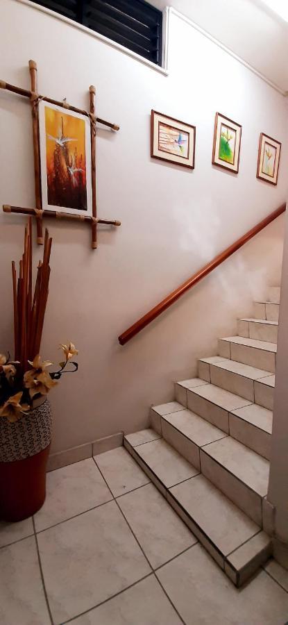 Hostal Huayruro Iquitos Exterior foto