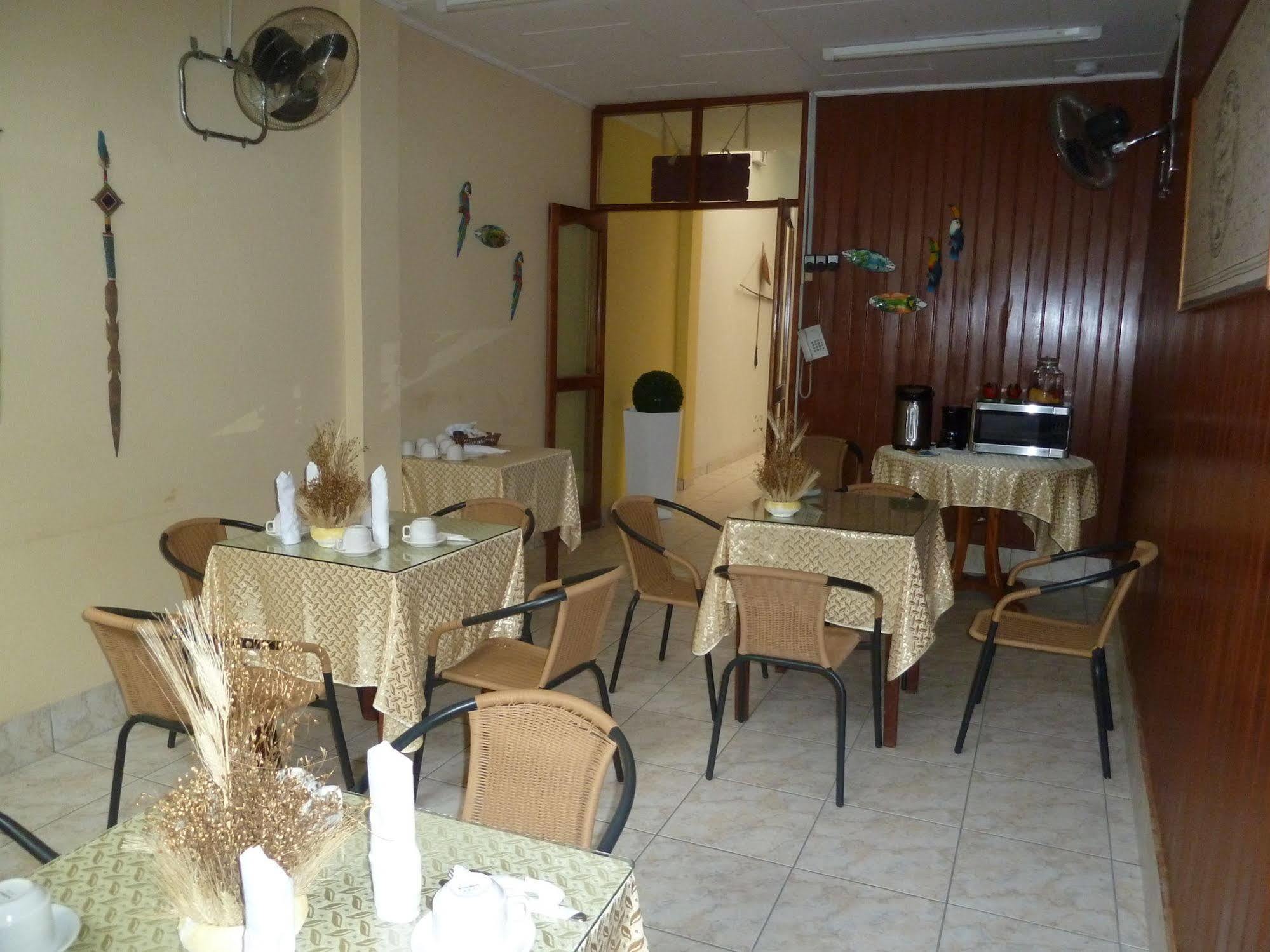 Hostal Huayruro Iquitos Exterior foto